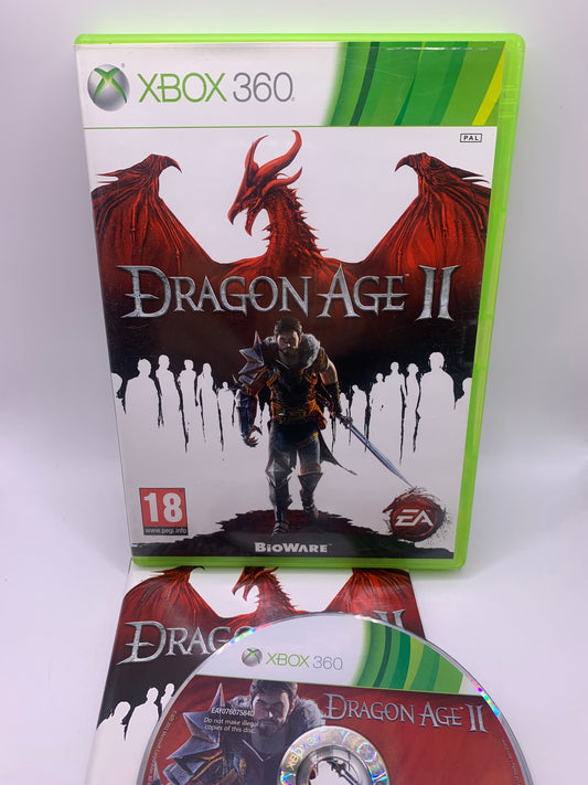 Dragon Age II - Xbox 360