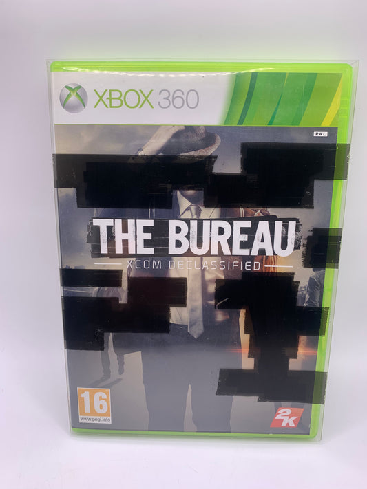 The Bureau: XCOM Declassified - Xbox 360