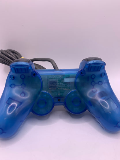 PlayStation 1 Controller (Blauw)