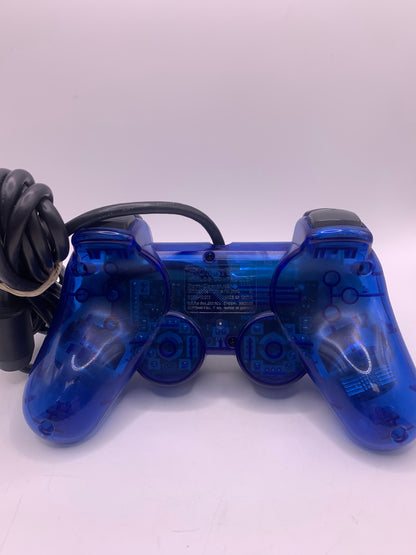 PlayStation 2 Controller (Blauw)