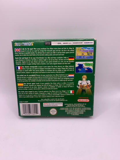 Tales of Phantasia (CIB) – Game Boy Advance