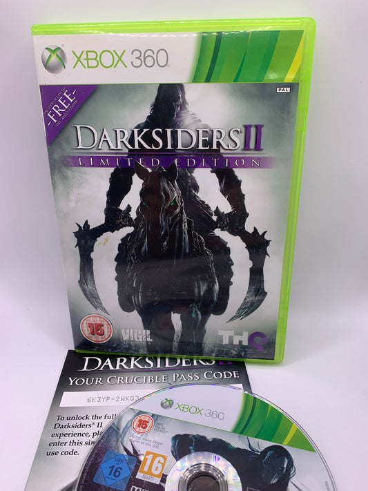 Darksiders II – Xbox 360