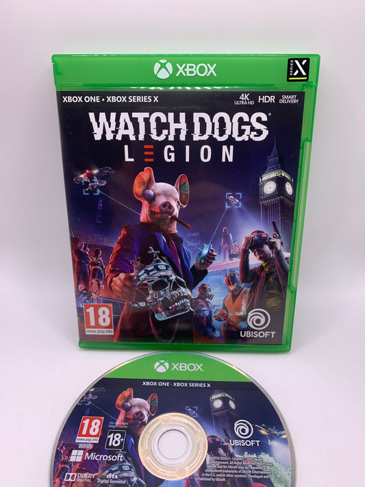 Watch Dogs: Legion – Xbox One