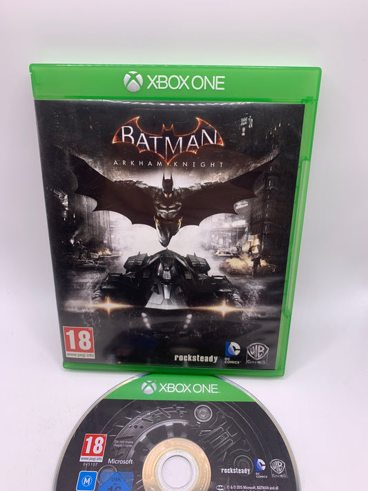 Batman: Arkham Knight – Xbox One