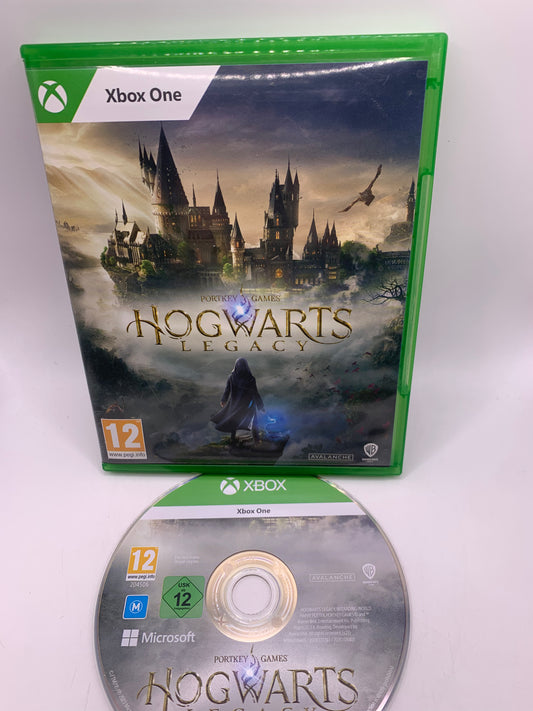 Hogwarts Legacy – Xbox One