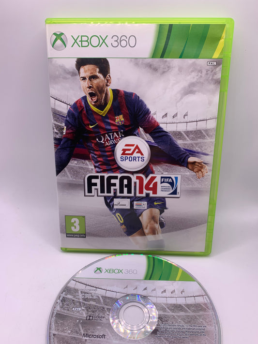 FIFA 14 – Xbox 360