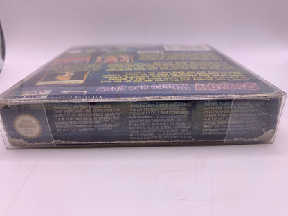 Scooby-Doo! Classic Creep Capers (CIB) (Doos slecht) – Game Boy Color
