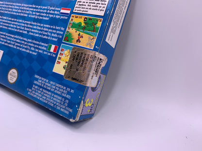 Mario Kart: Super Circuit (CIB) (Sticker zijkant) – Game Boy Advance