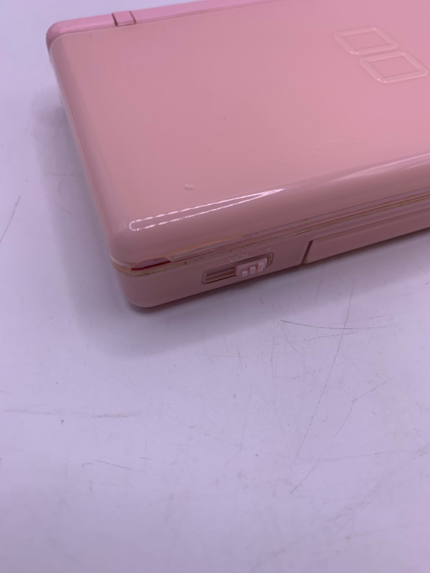 DS Lite (Roze)