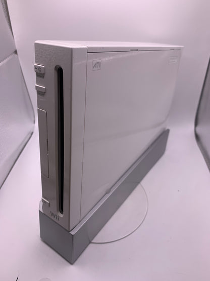 Nintendo Wii (Wit)