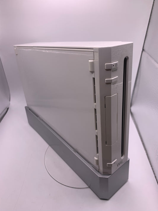 Nintendo Wii (Wit)