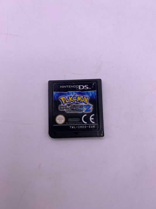 Pokémon Black 2 (Los) – Nintendo DS