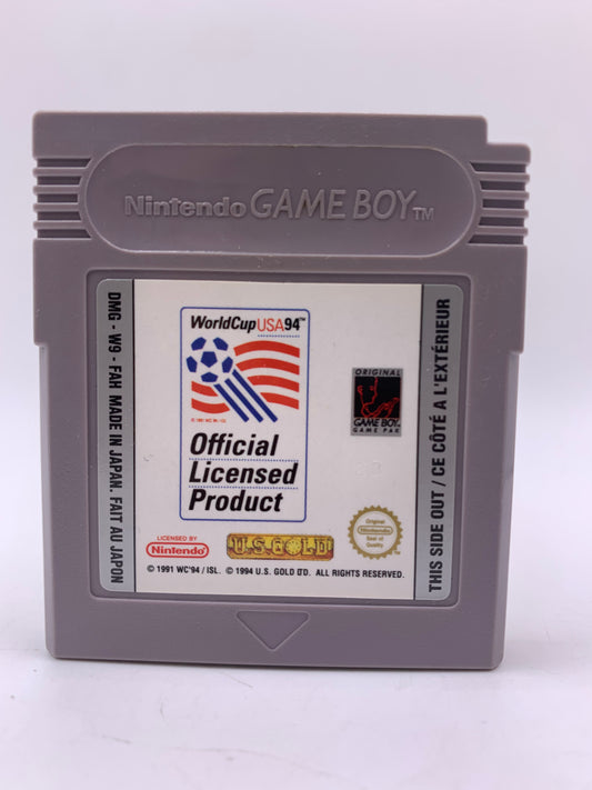 World Cup USA ’94 – Game Boy Classic