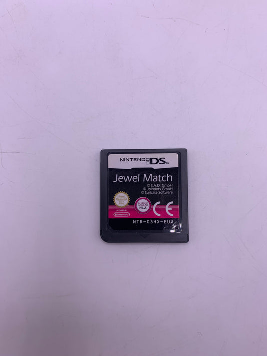 Jewel Match (Los) – Nintendo DS