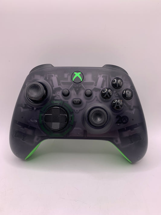 Xbox Series X 20th Anniversary Controller