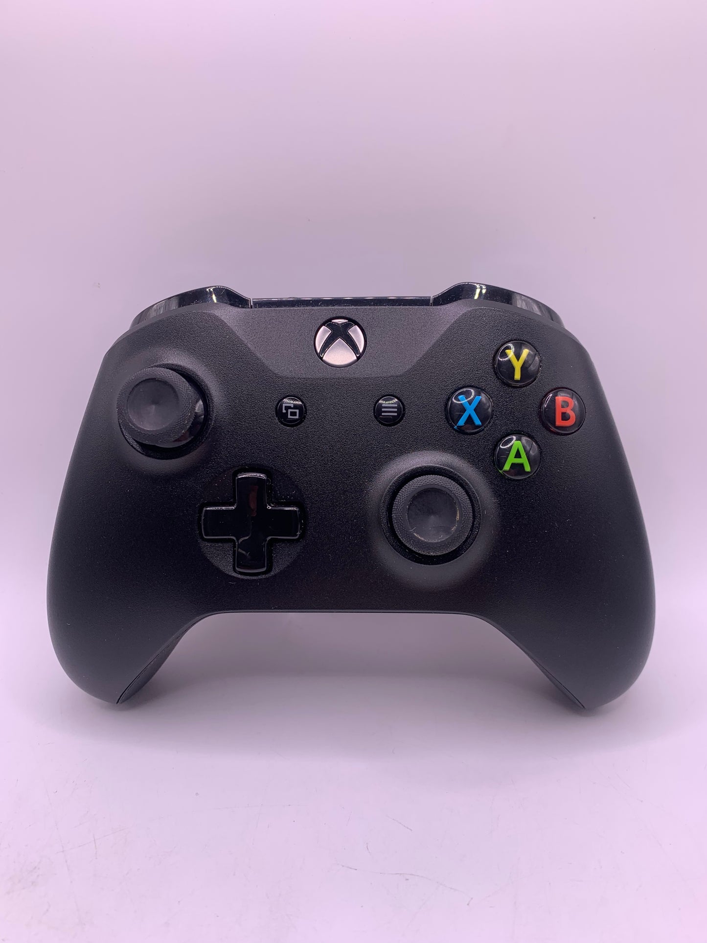 Xbox One Controller (Zwart)