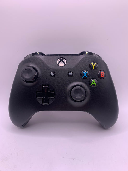Xbox One Controller (Zwart)
