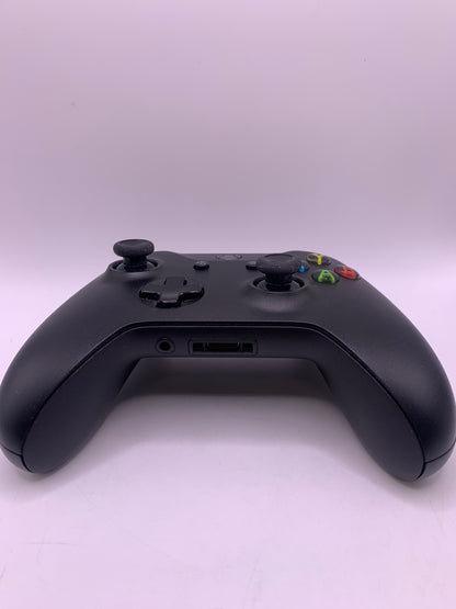 Xbox One Controller (Zwart)