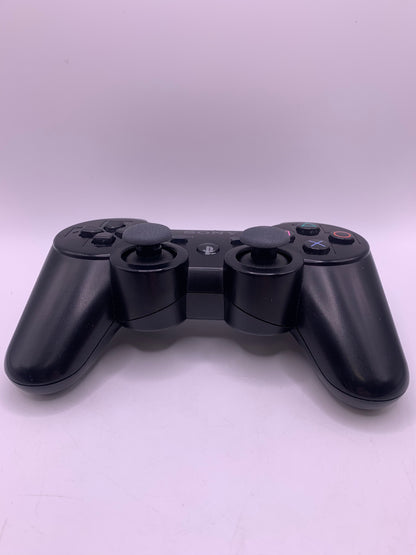 Playstation 3 Controller (Zwart)