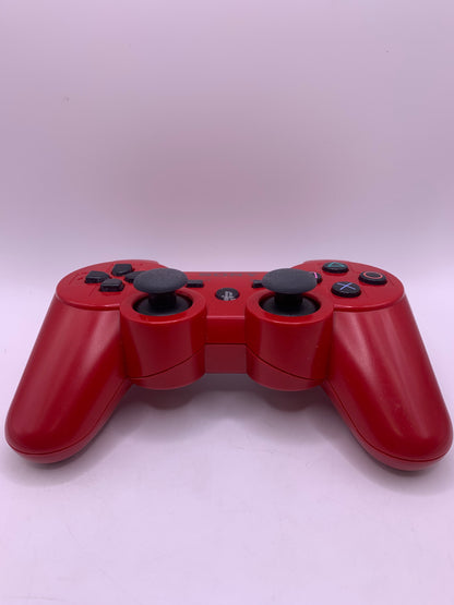 Playstation 3 Controller (Rood)