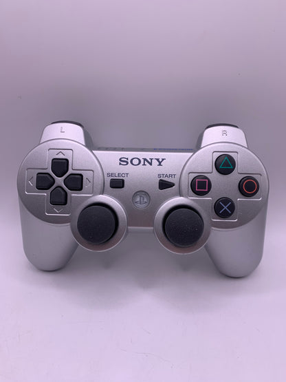 Playstation 3 Controller (Zilver)