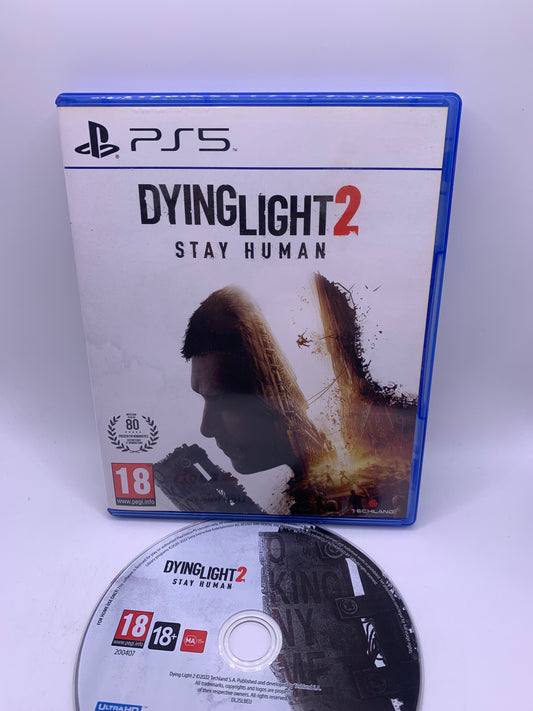 Dying Light 2 – PlayStation 5