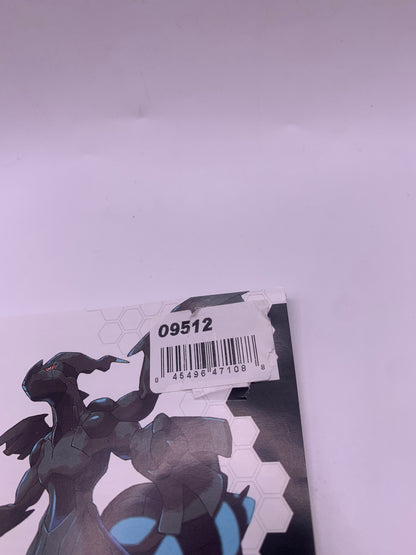 Pokémon White (Handleiding licht beschadigd) - Nintendo DS