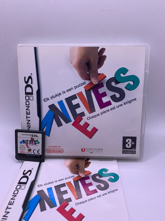 Neves – Nintendo DS