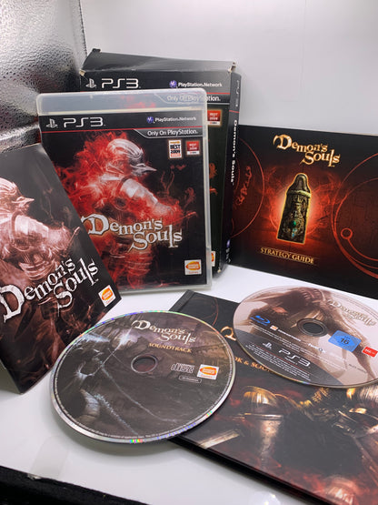 Demon’s Souls: Black Phantom Edition – PlayStation 3