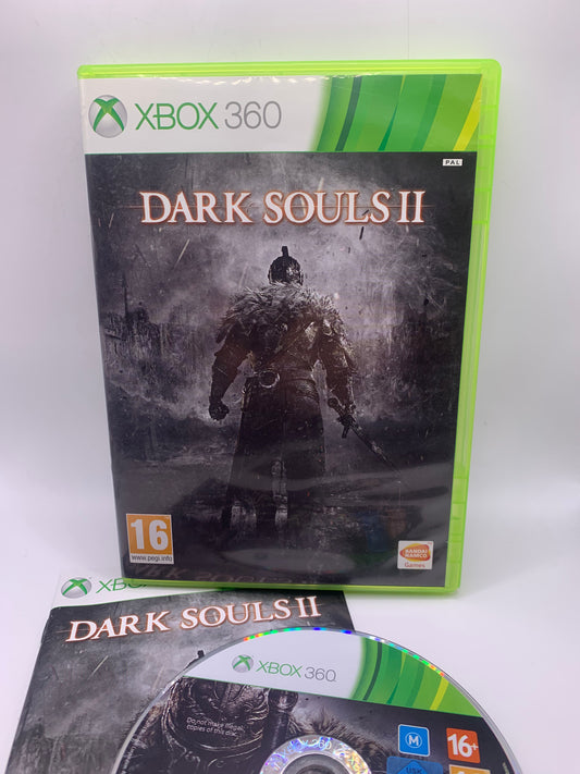 Dark Souls II – Xbox 360