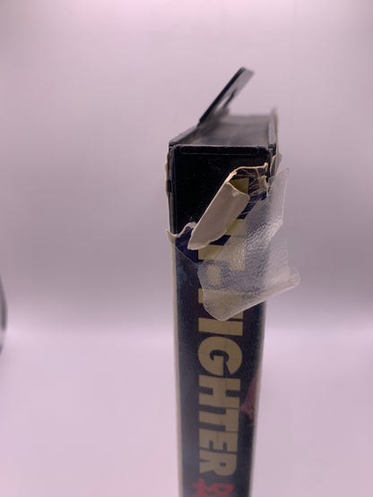 Pit-Fighter (Case beschadigd, geen handleiding) – Mega Drive