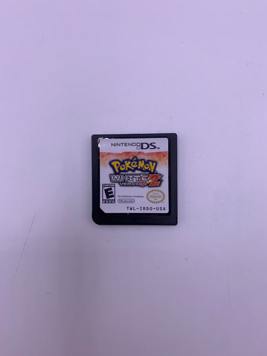 Pokémon White 2 (USA) (Los) – Nintendo DS