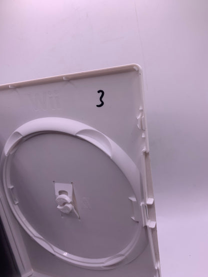 Scooby-Doo! And The Spooky Swamp (en het Spookmoeras) (Licht gebruikt) - Wii