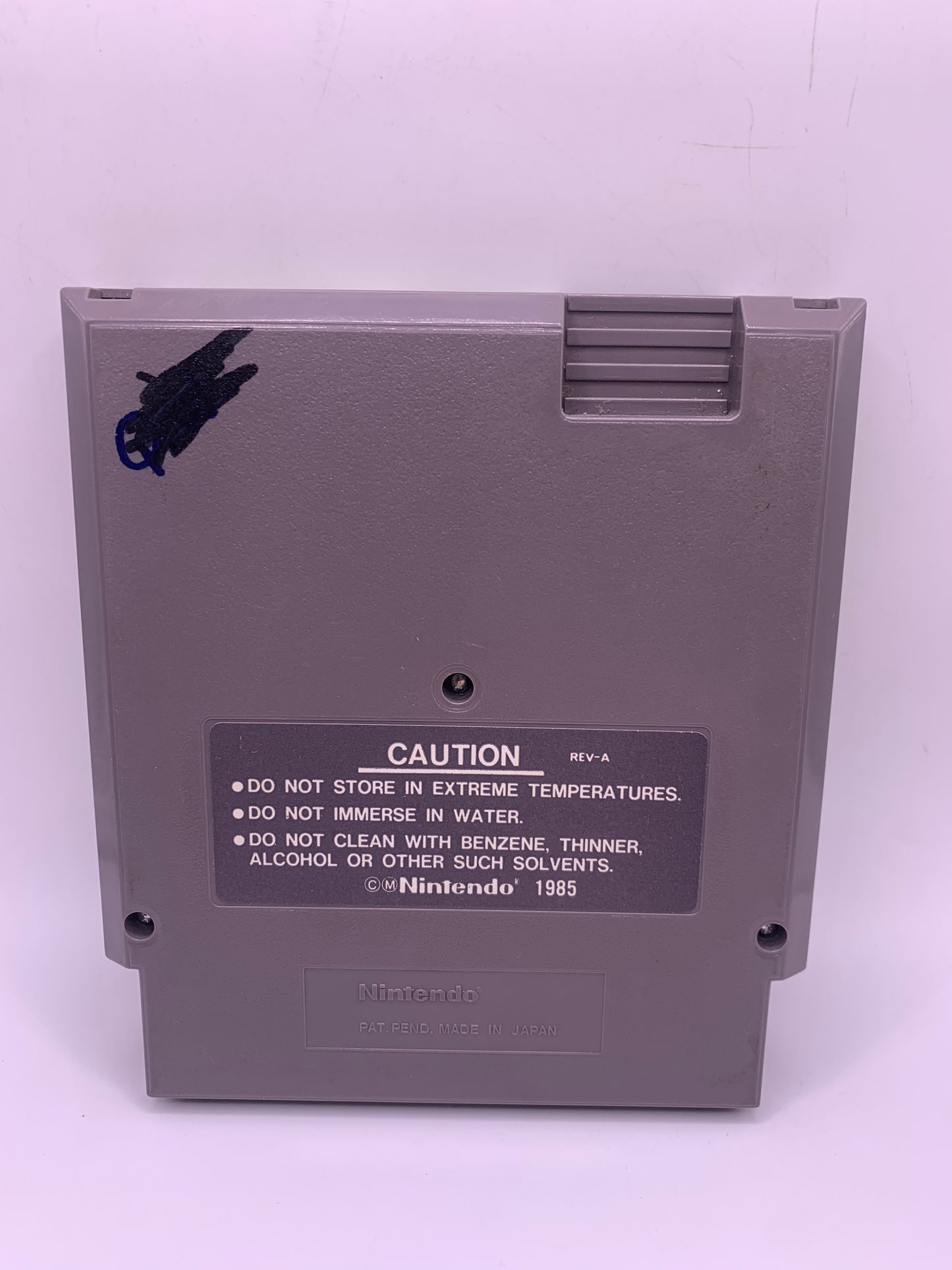 BattleTank (Gebruikt) (USA) – NES