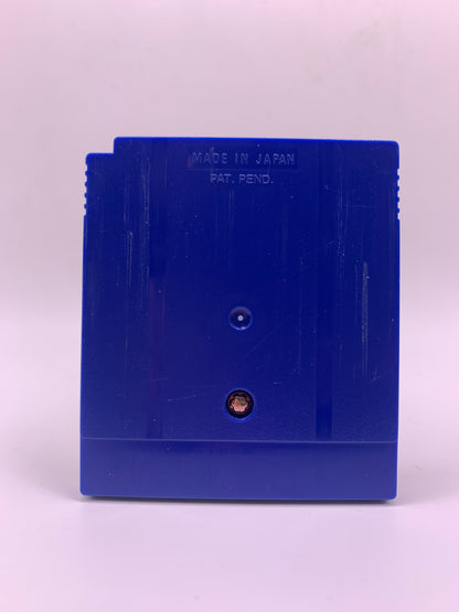 Pokémon Blue Version – Game Boy Classic