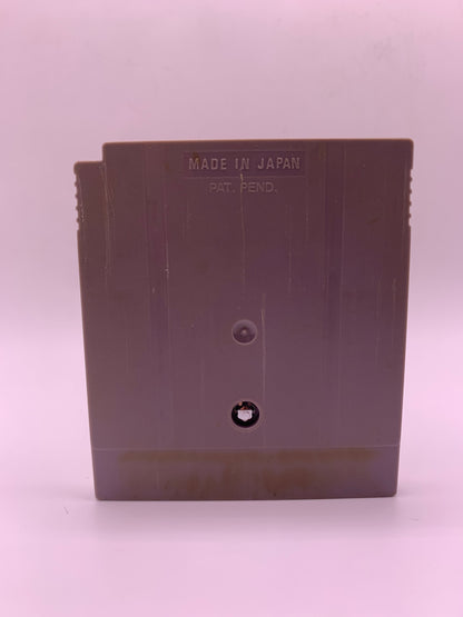 Super Mario Land 2: 6 Golden Coins (Licht vergeeld)) – Game Boy Classic