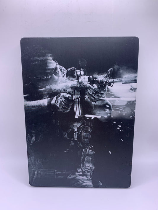 Call of Duty: Modern Warfare 3 (Steelbook met disc) – Xbox 360