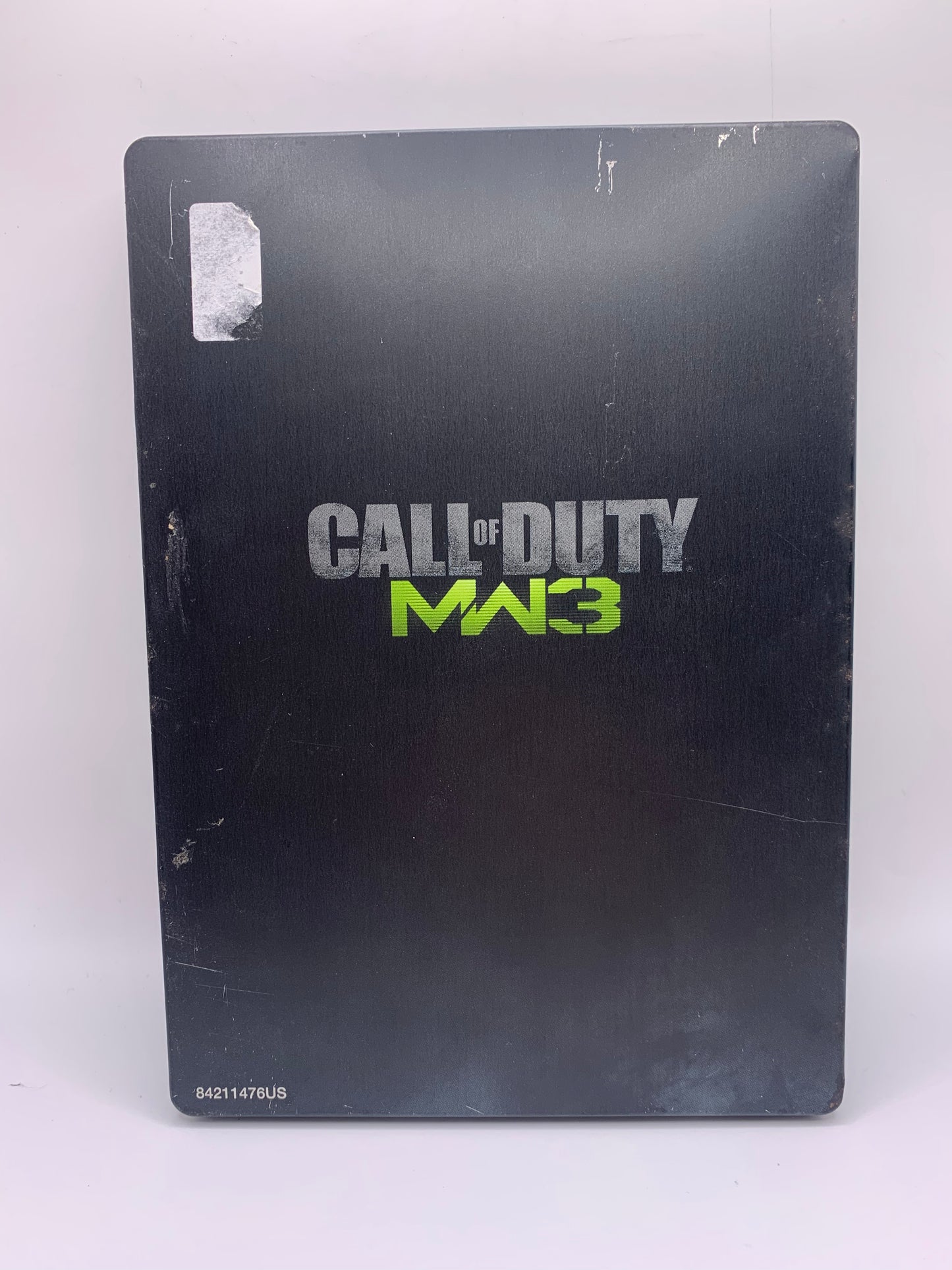 Call of Duty: Modern Warfare 3 (Steelbook met disc) – Xbox 360