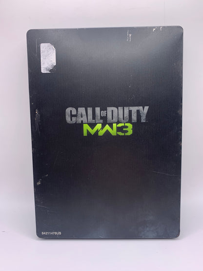 Call of Duty: Modern Warfare 3 (Steelbook met disc) – Xbox 360