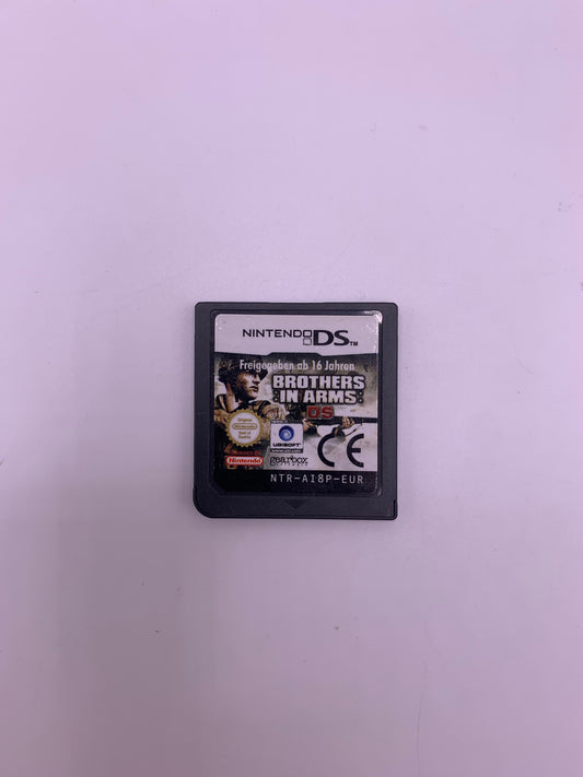 Brothers in Arms DS (Los) – Nintendo DS