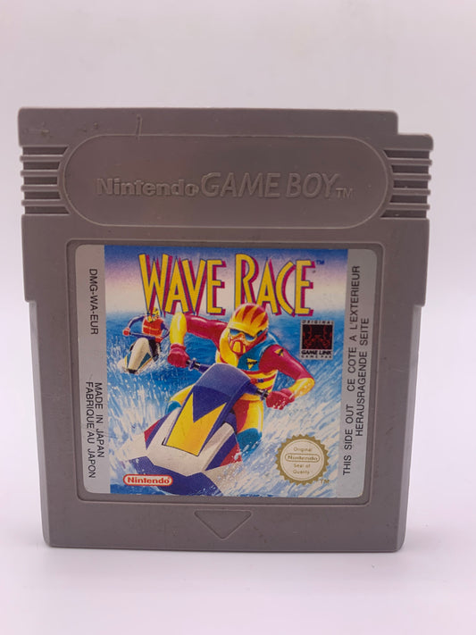 Wave Race (Gebruikt) – Game Boy Classic