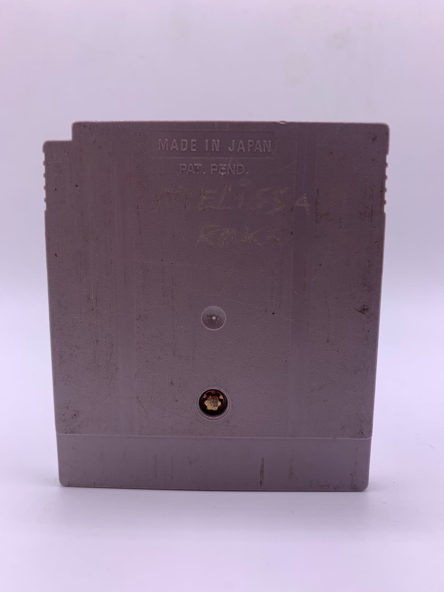 Wave Race (Gebruikt) – Game Boy Classic