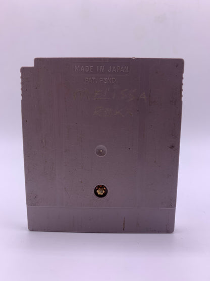 Wave Race (Gebruikt) – Game Boy Classic