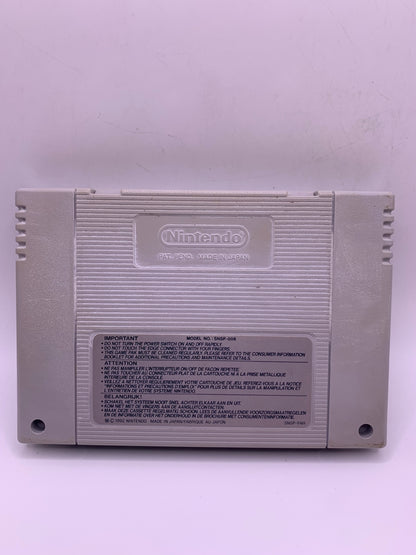 Super Mario All-Stars (Vergeeld) – SNES