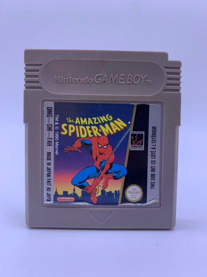 The Amazing Spider-Man (Gebruikt) – Game Boy Classic