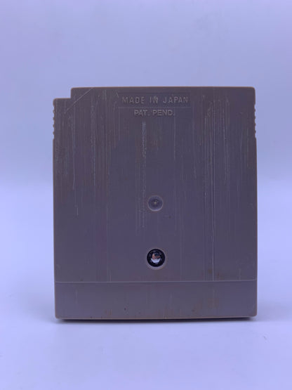 The Amazing Spider-Man (Gebruikt) – Game Boy Classic