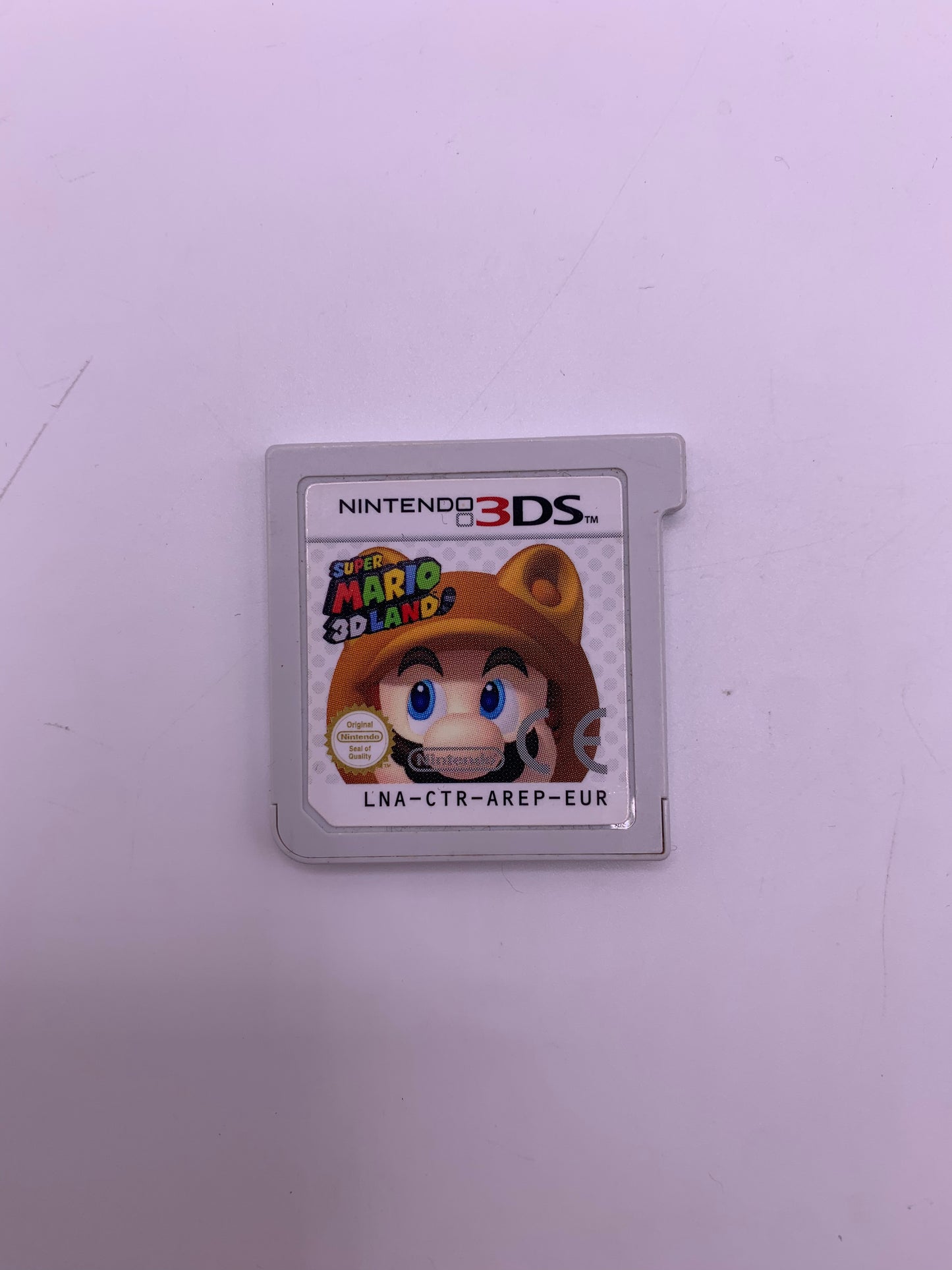 Super Mario 3D Land (Los) – Nintendo 3DS