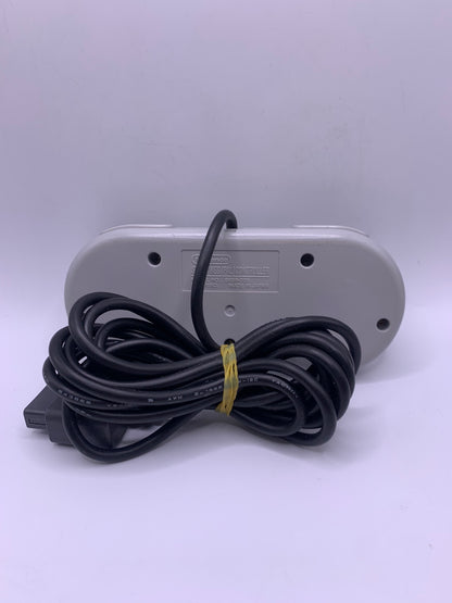SNES controller