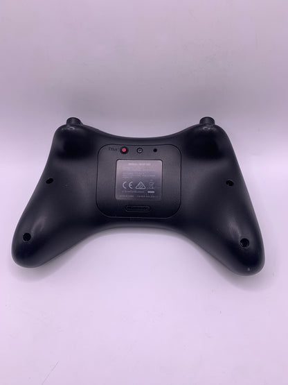 Wii U Pro Controller (Zwart)