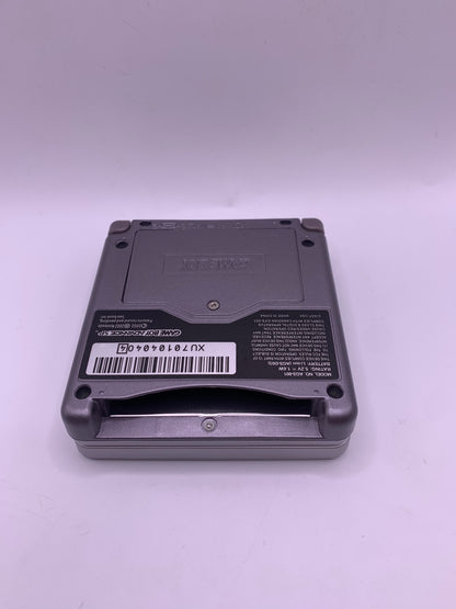 Gameboy Advance SP (NES) (Reshell)
